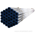 ASTM A252 Welded Galvanized Steel Pipe